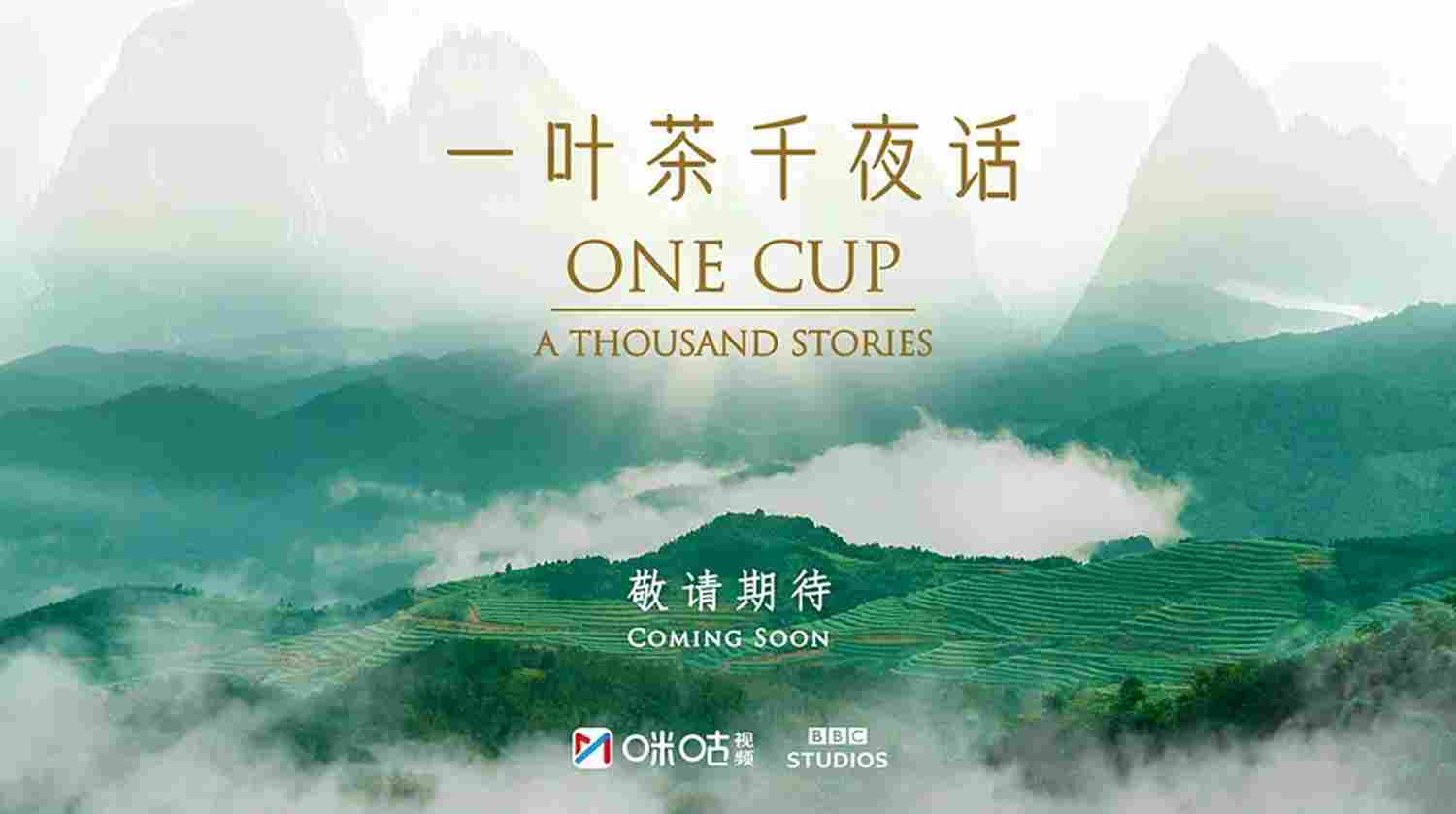 One Cup, A Thousand Stories documentary still